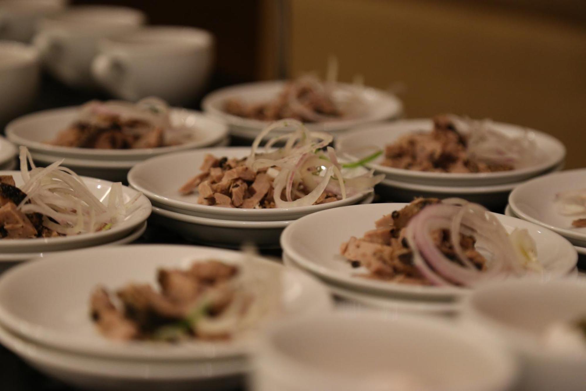Four Points By Sheraton Ahmedabad Eksteriør bilde
