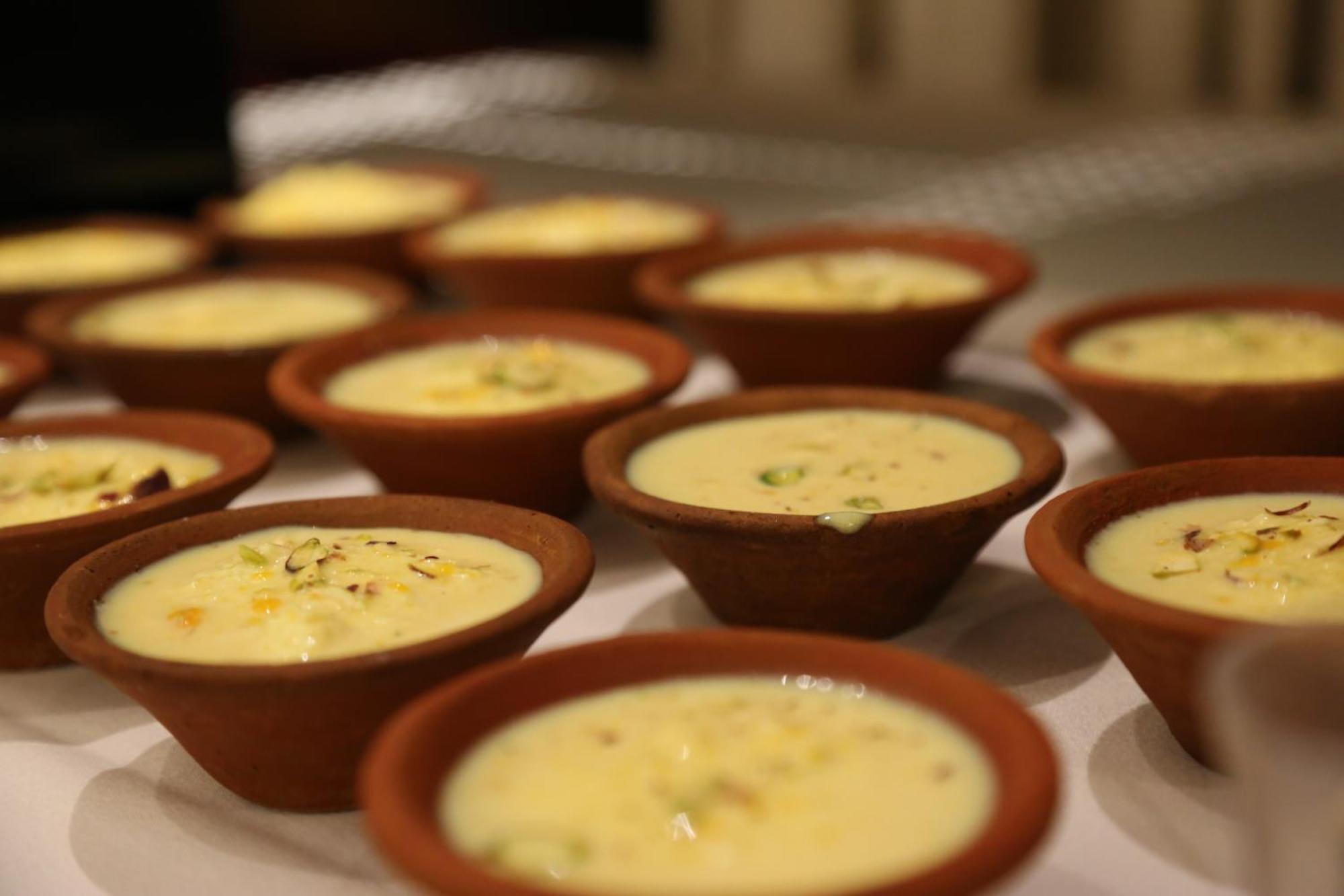 Four Points By Sheraton Ahmedabad Eksteriør bilde