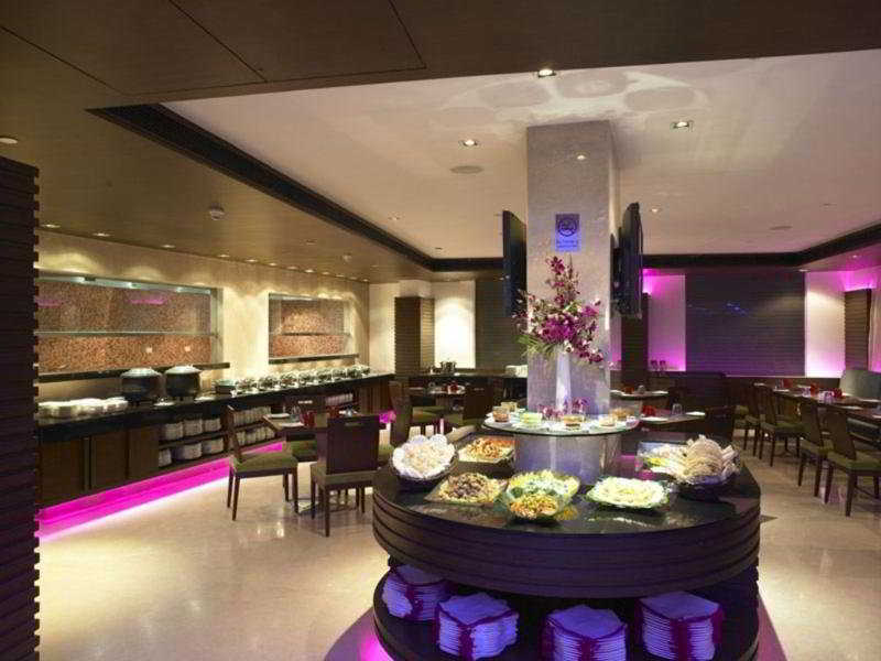 Four Points By Sheraton Ahmedabad Eksteriør bilde